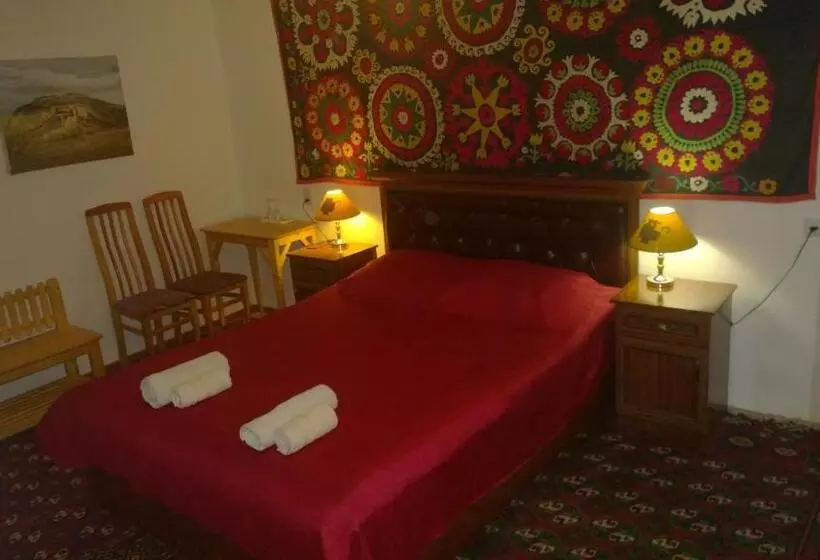 Meros B&b