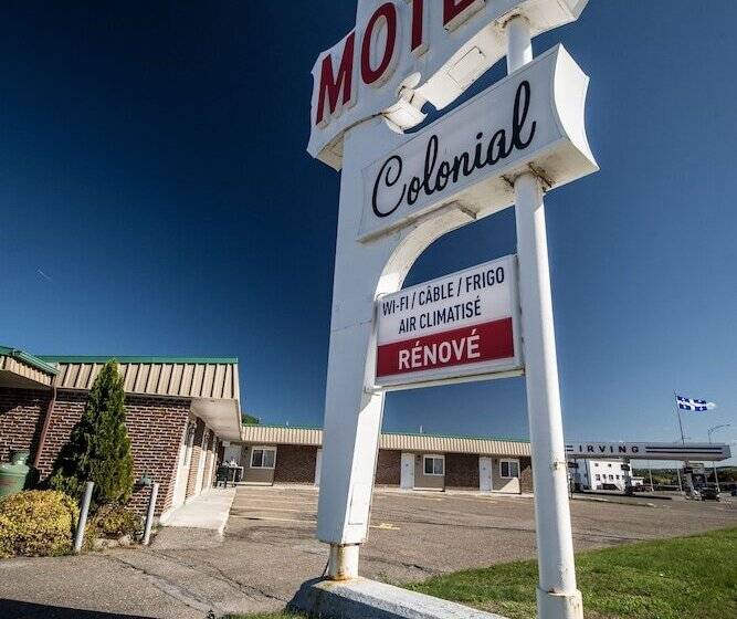Motel Colonial