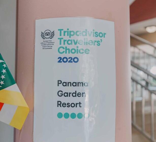 Panama Garden Resort