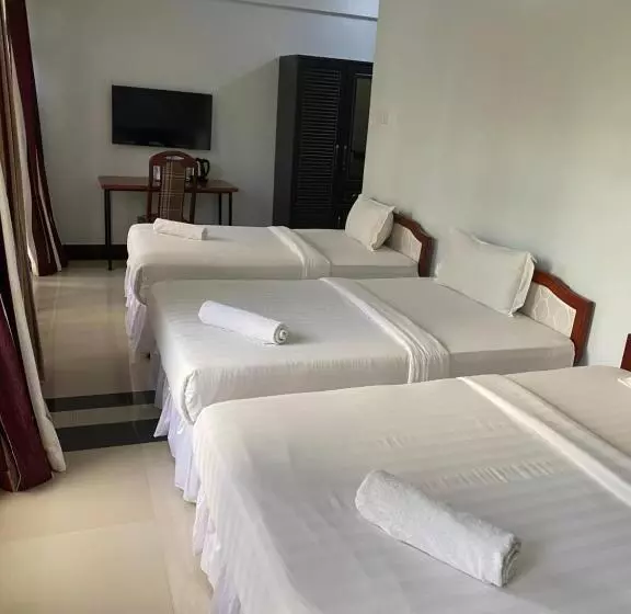 Panama Garden Resort