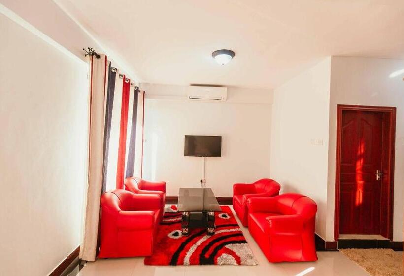 Panama Garden Resort