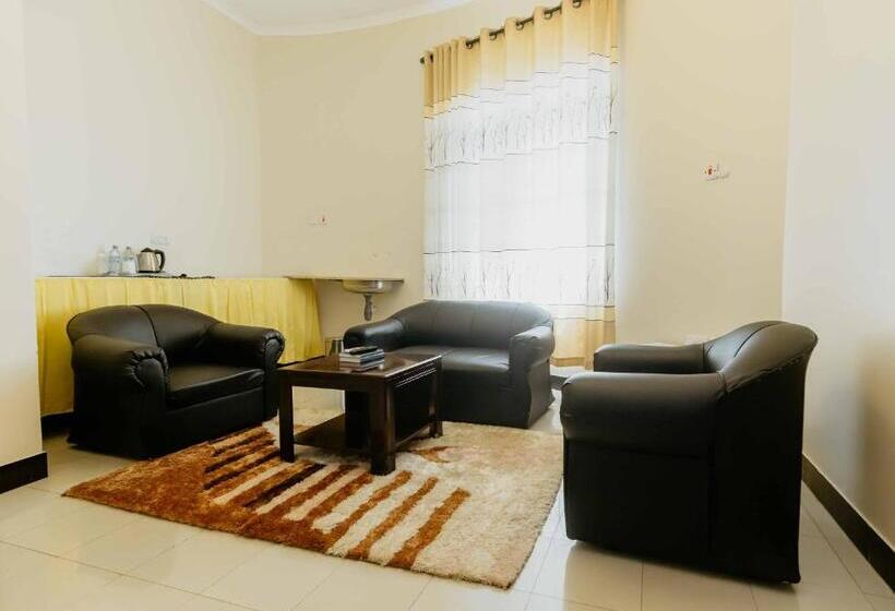 Panama Garden Resort