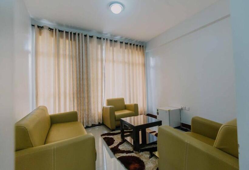 Panama Garden Resort