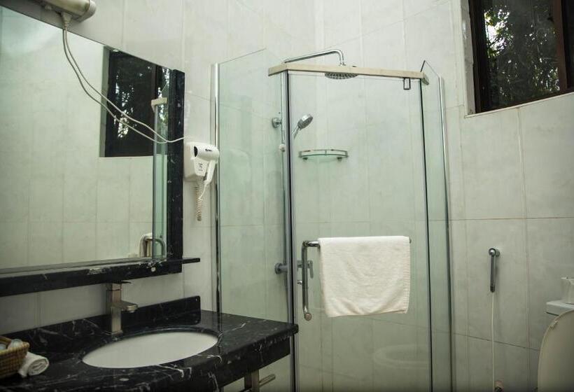 Panama Garden Resort