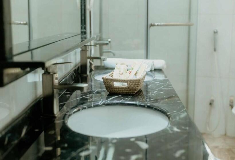 Panama Garden Resort