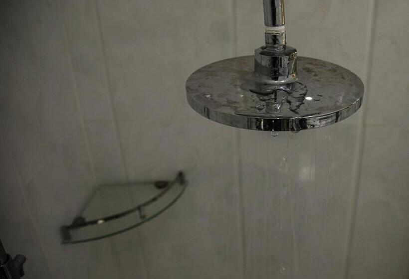 Panama Garden Resort