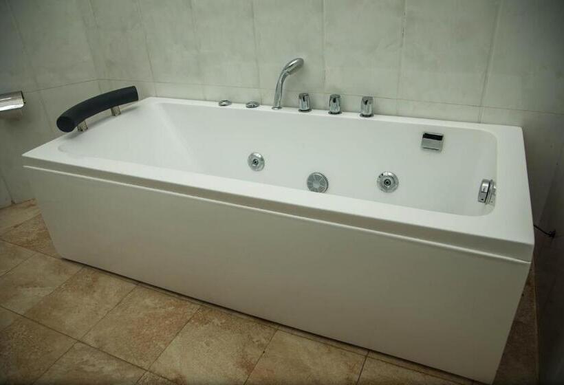 Panama Garden Resort