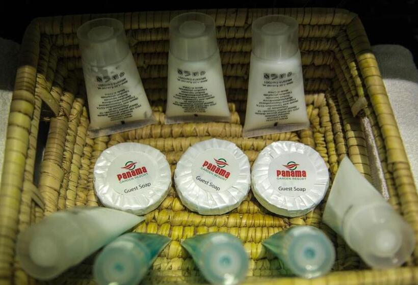 Panama Garden Resort