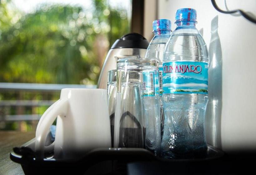 Panama Garden Resort