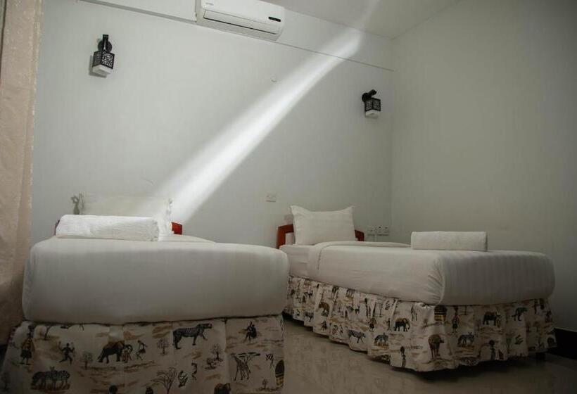 Panama Garden Resort