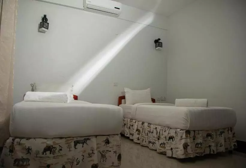 Panama Garden Resort