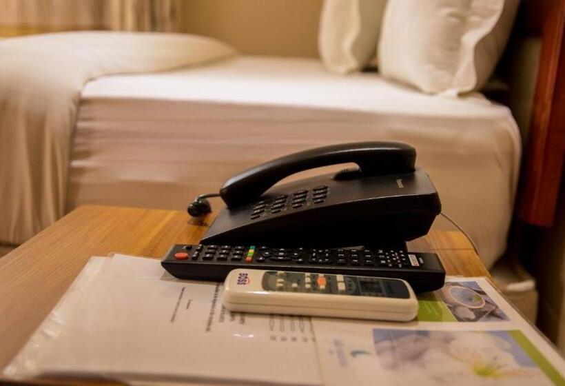 Panama Garden Resort