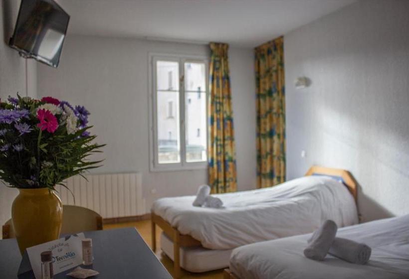 리조트 Le Rabuons