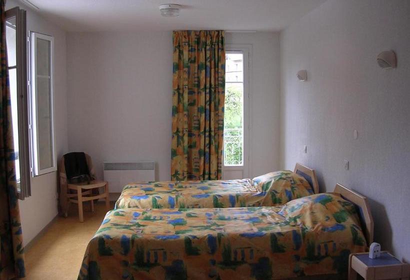 渡假胜地 Le Rabuons