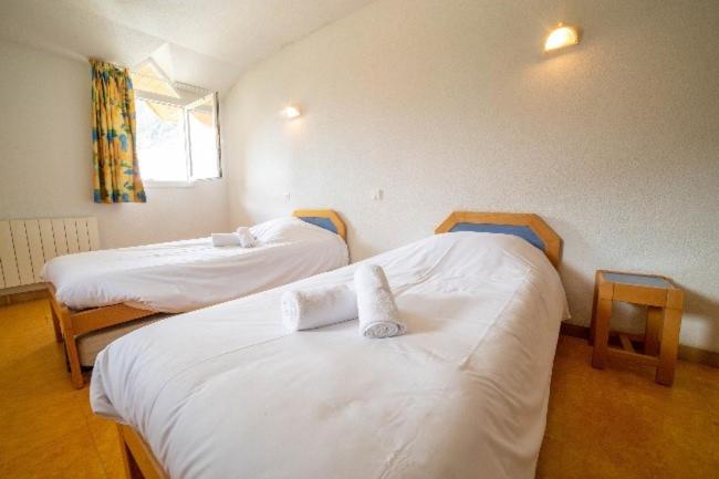 리조트 Le Rabuons