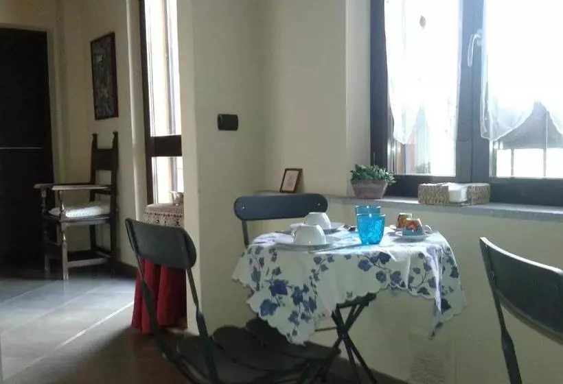 Villa Anna Bed & Breakfast