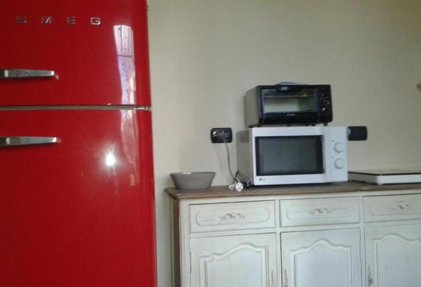 Villa Anna Bed & Breakfast