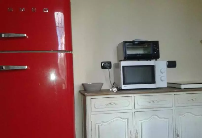 Villa Anna Bed & Breakfast
