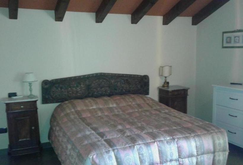 Villa Anna Bed & Breakfast