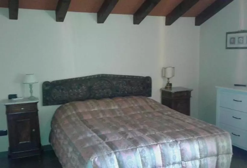 Villa Anna Bed & Breakfast