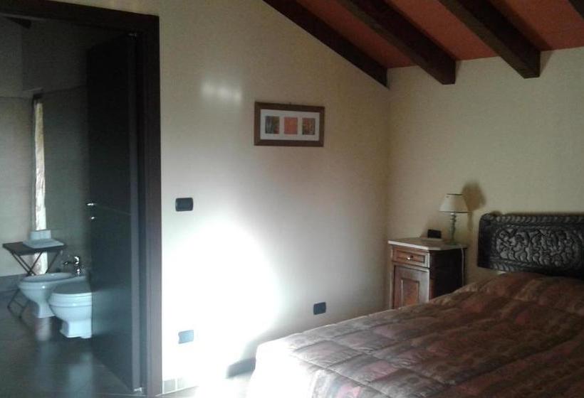 Villa Anna Bed & Breakfast