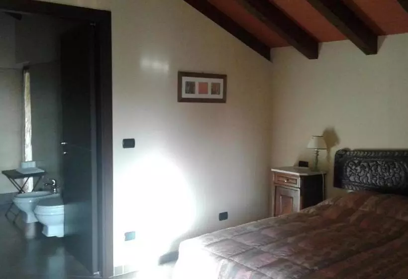 Villa Anna Bed & Breakfast