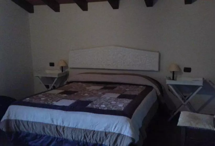Villa Anna Bed & Breakfast