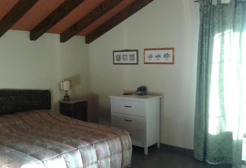 Villa Anna Bed & Breakfast