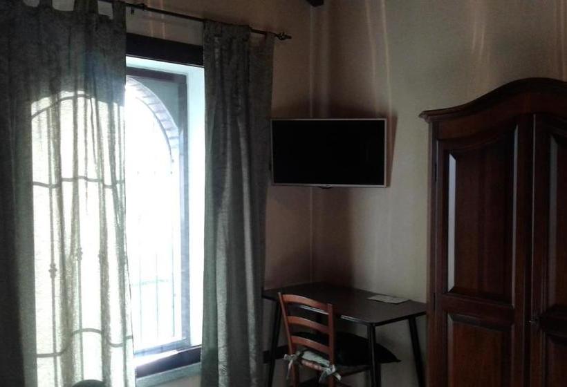 Villa Anna Bed & Breakfast