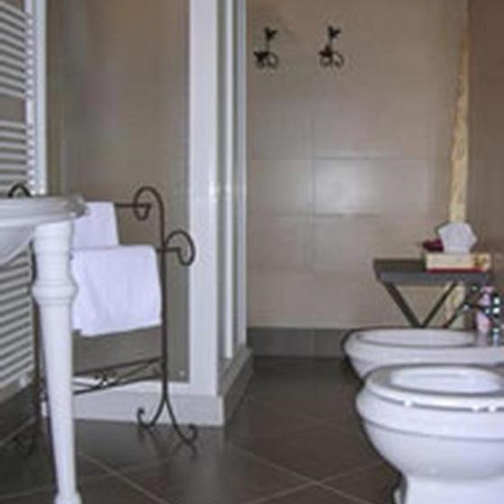 Villa Anna Bed & Breakfast