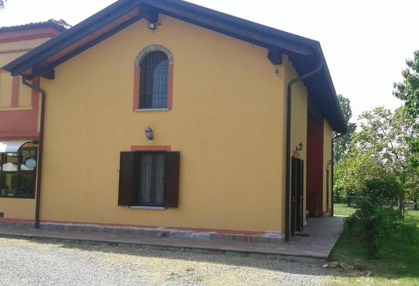 Villa Anna Bed & Breakfast