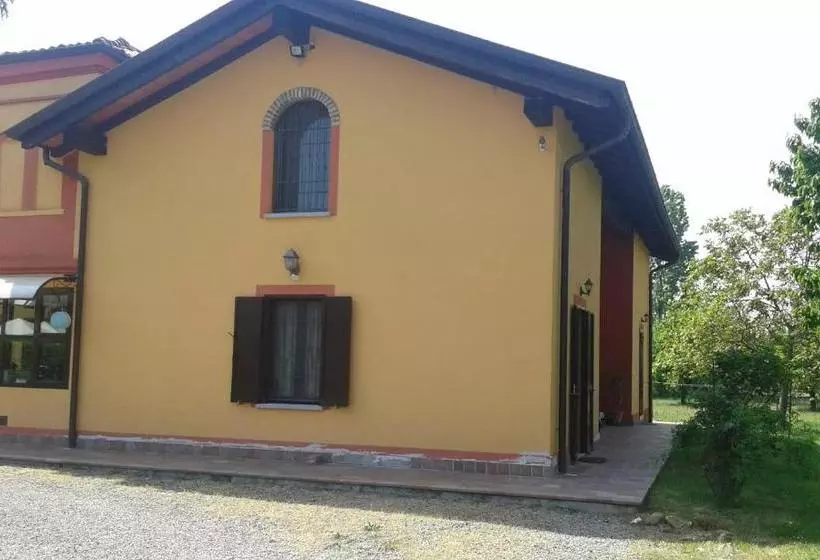 Villa Anna Bed & Breakfast