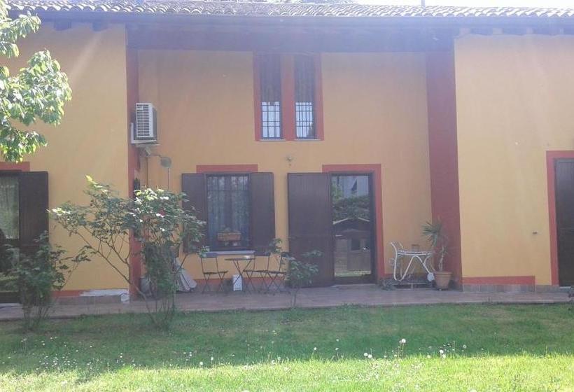 Villa Anna Bed & Breakfast