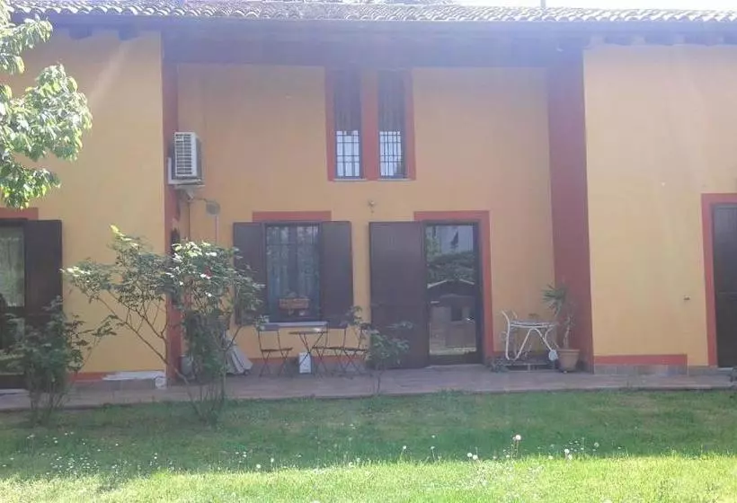 Villa Anna Bed & Breakfast