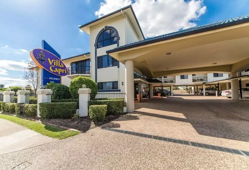 Villa Capri Motel