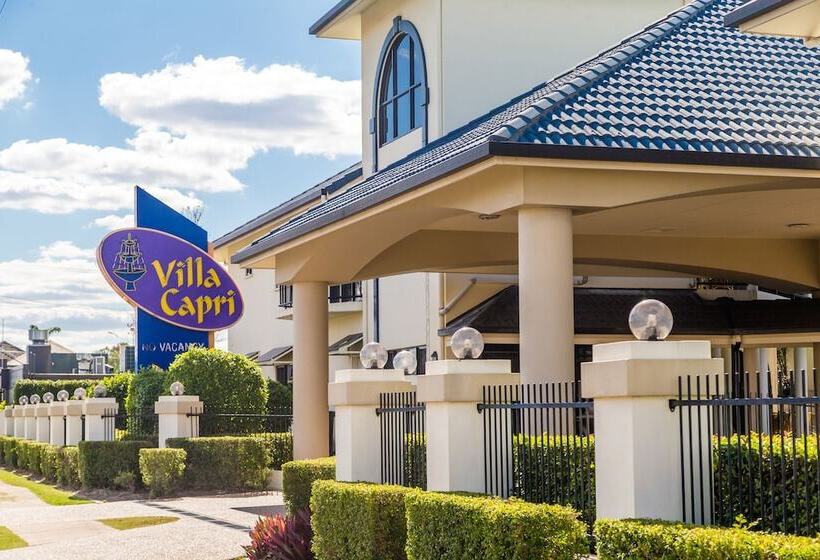 Villa Capri Motel