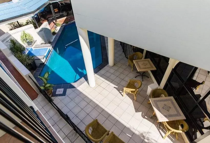 Villa Capri Motel