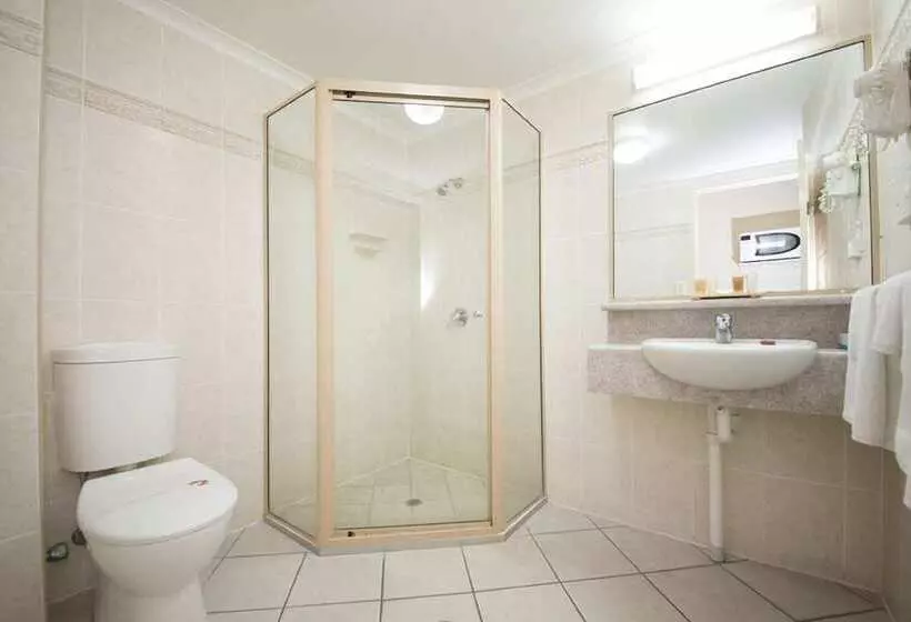 Villa Capri Motel