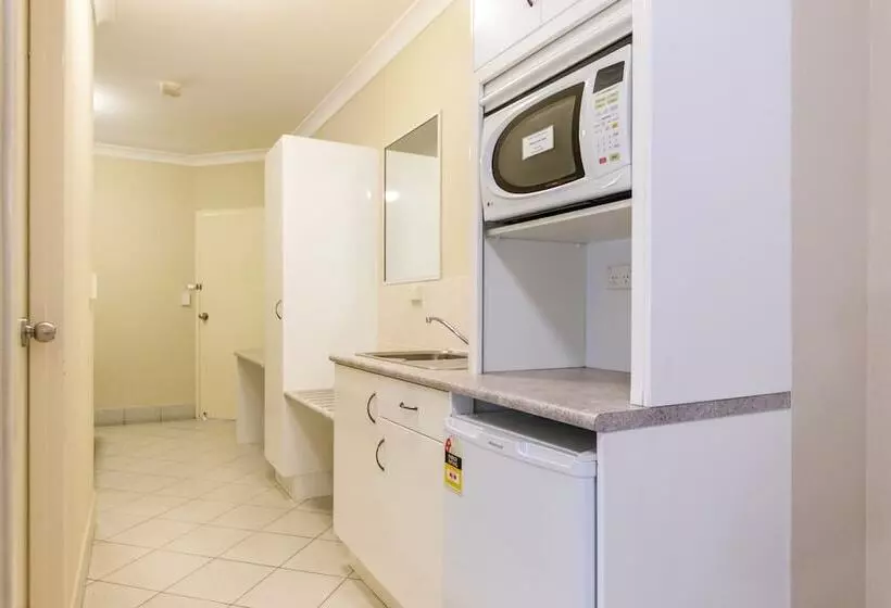 Villa Capri Motel
