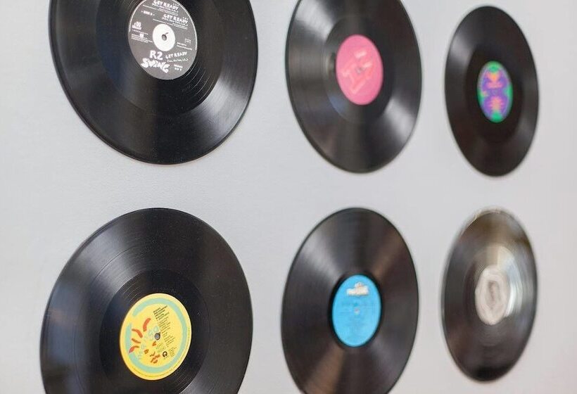 5 Sins Chiado Hostel