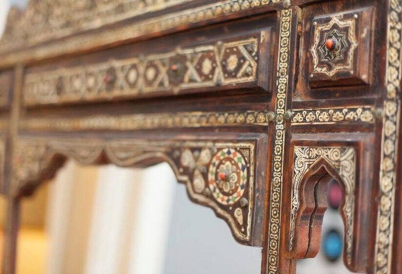 5 Sins Chiado Hostel