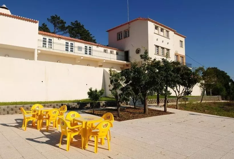 ユースホステル Hi Alfeizerão – Pousada De Juventude