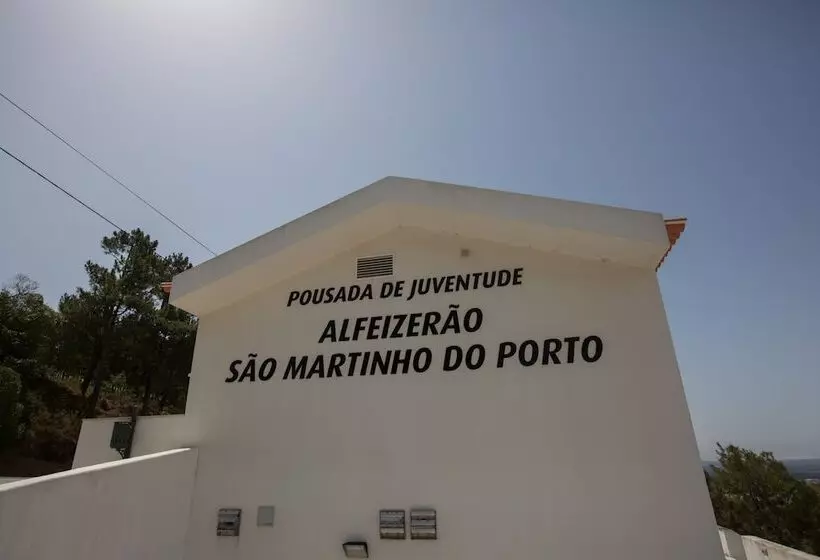 ユースホステル Hi Alfeizerão – Pousada De Juventude