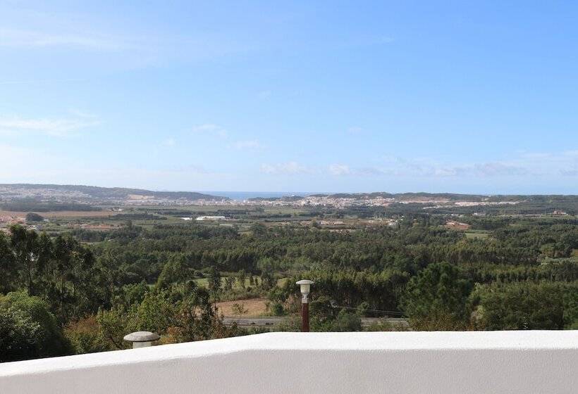 הוסטל Hi Alfeizerão – Pousada De Juventude