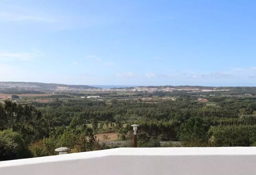 ユースホステル Hi Alfeizerão – Pousada De Juventude