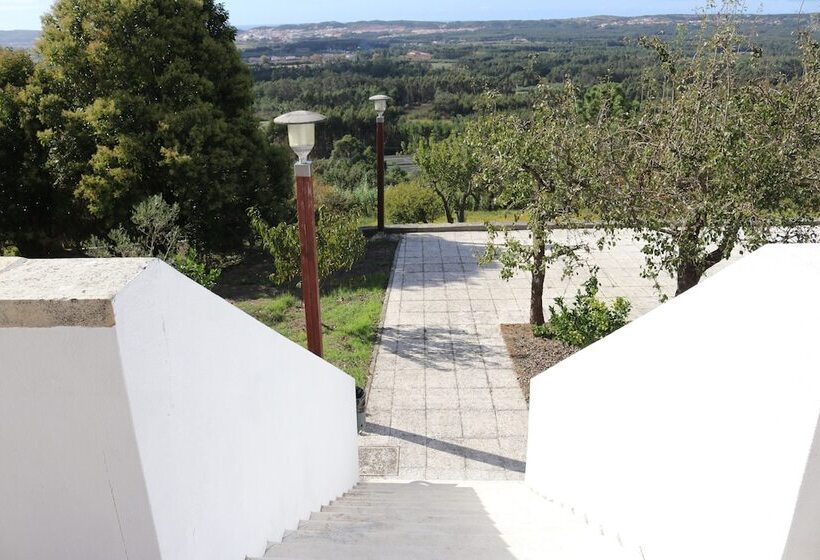 הוסטל Hi Alfeizerão – Pousada De Juventude