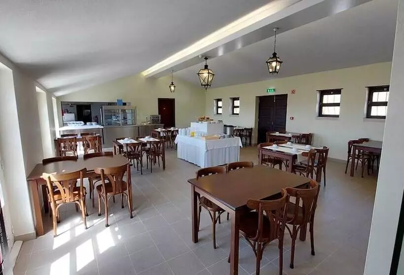 ユースホステル Hi Alfeizerão – Pousada De Juventude