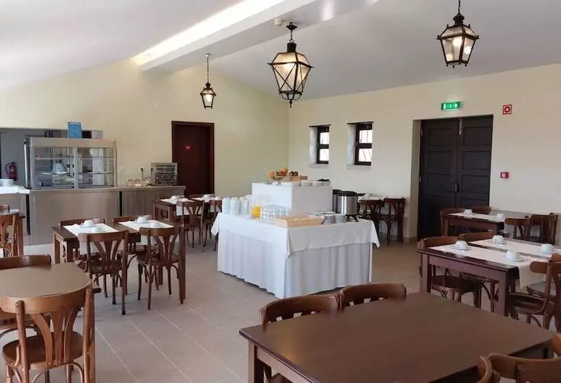 ユースホステル Hi Alfeizerão – Pousada De Juventude