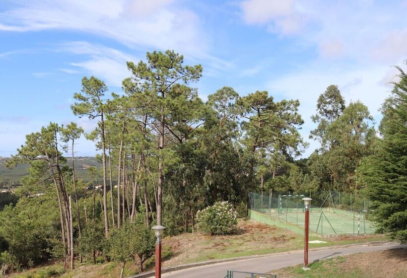 הוסטל Hi Alfeizerão – Pousada De Juventude