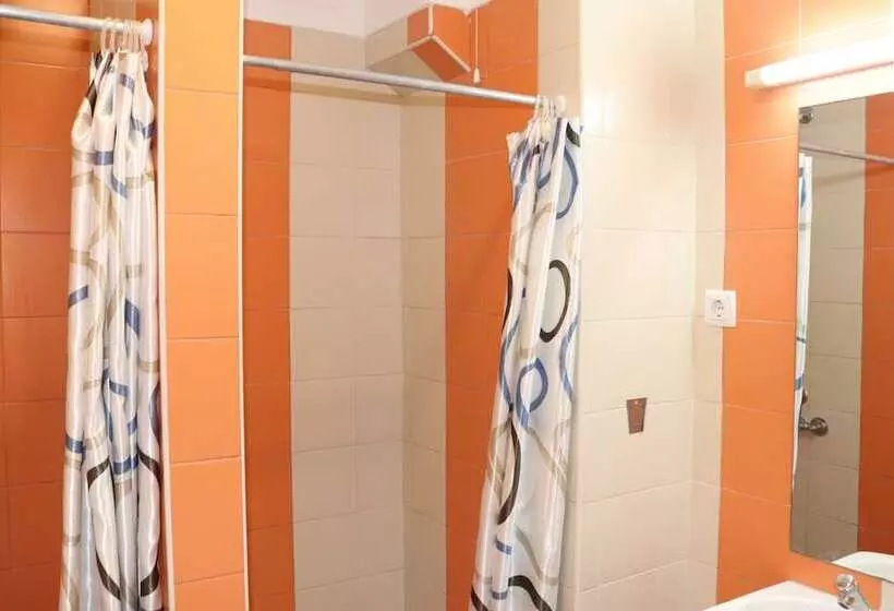 ユースホステル Hi Alfeizerão – Pousada De Juventude